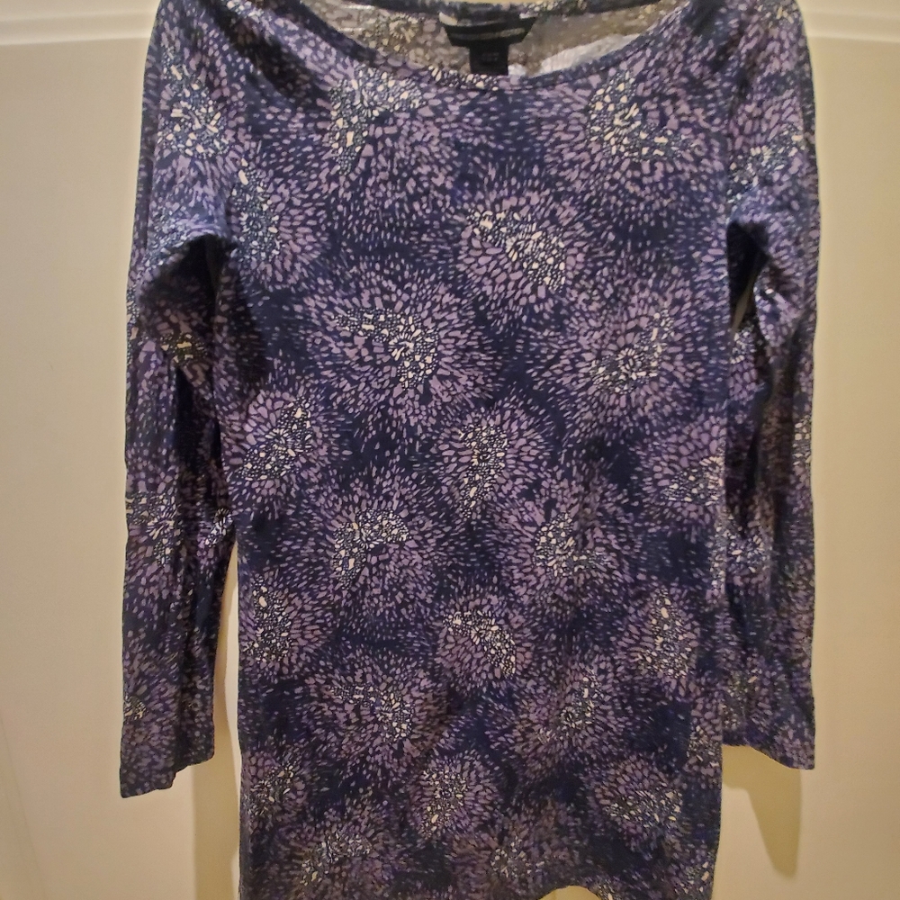*SALE Cute French Connection Tunic Sz 8